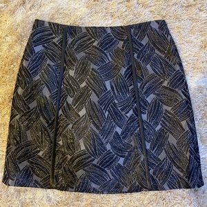 Bcbg maxazaria skirt